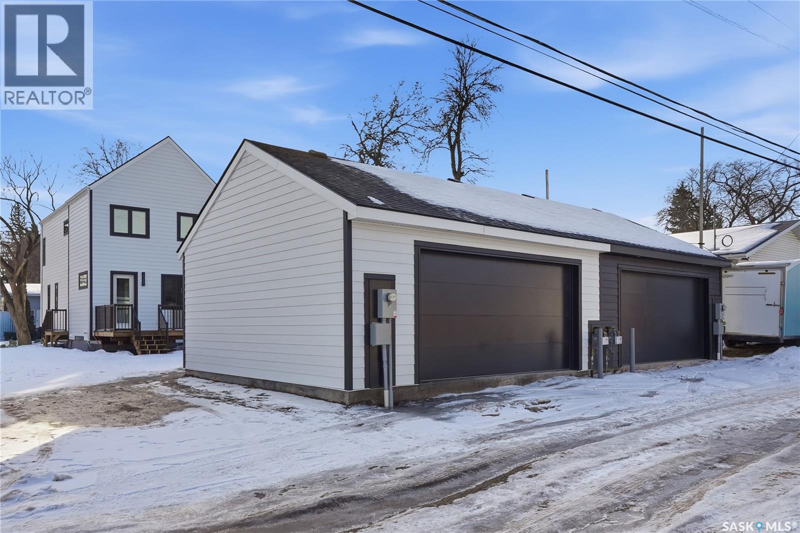 1139 13th Street E, Saskatoon, Saskatchewan  S7H 0B8 - Photo 40 - SK029324