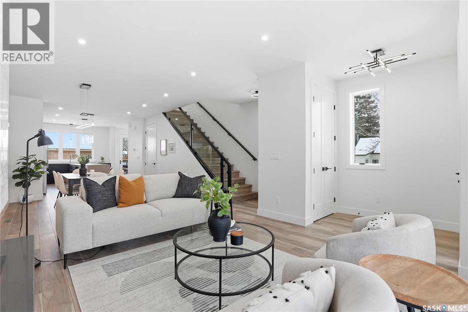 1139 13th Street E, Saskatoon, Saskatchewan  S7H 0B8 - Photo 8 - SK029324