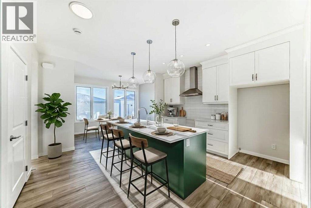 40 Ellen Lane, Crossfield, Alberta  T0M 0S0 - Photo 3 - A2279159