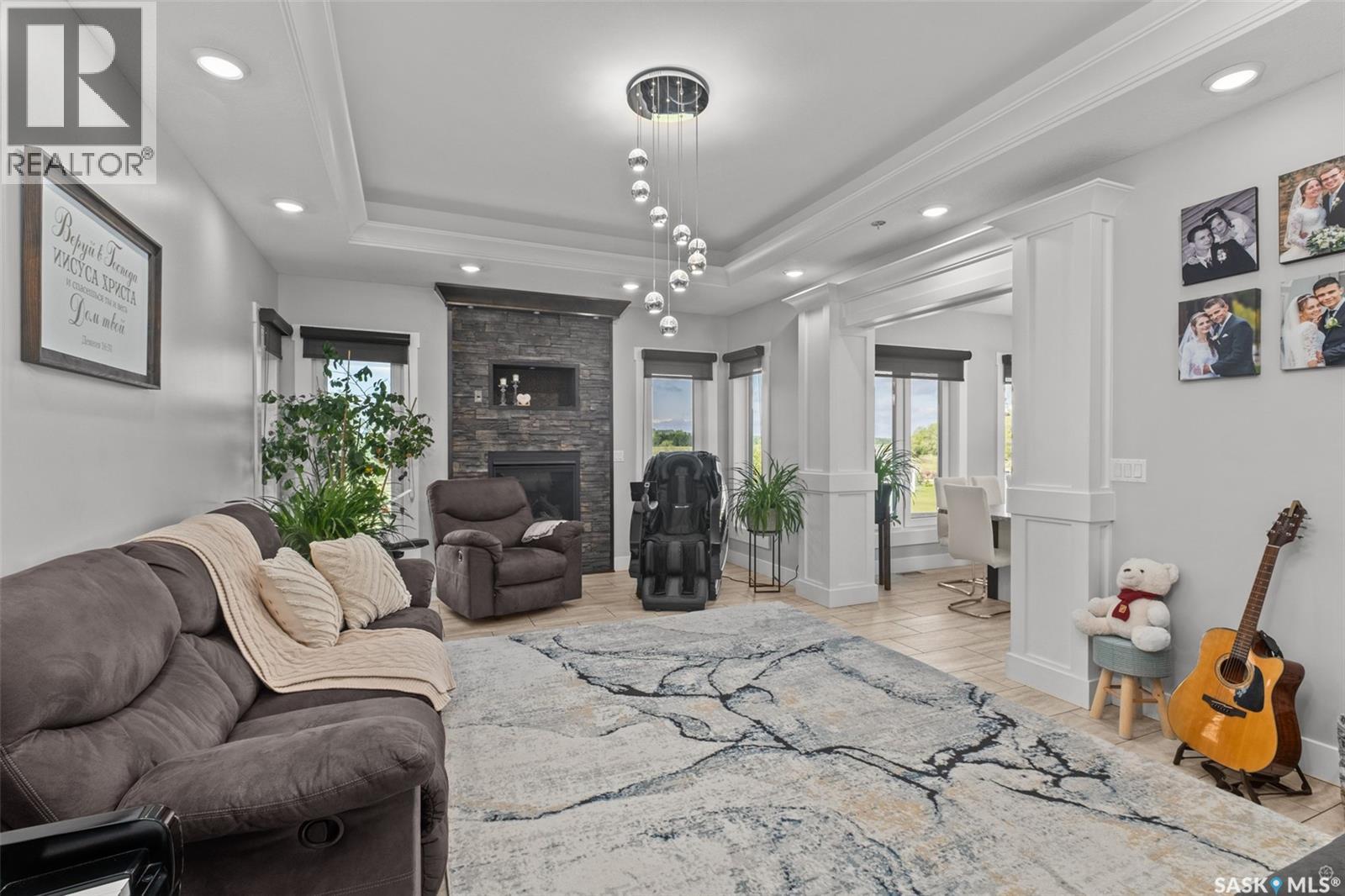 Tower Road Acreage, Prince Albert Rm No. 461, Saskatchewan  S6V 5P9 - Photo 15 - SK029322