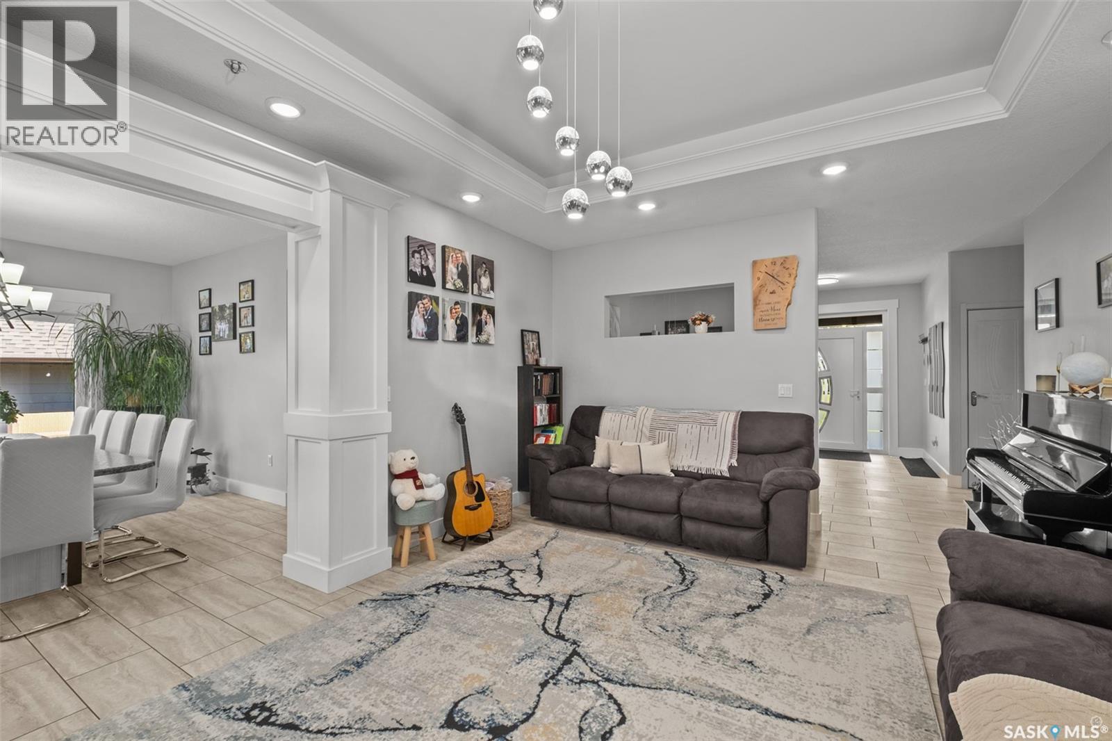 Tower Road Acreage, Prince Albert Rm No. 461, Saskatchewan  S6V 5P9 - Photo 16 - SK029322