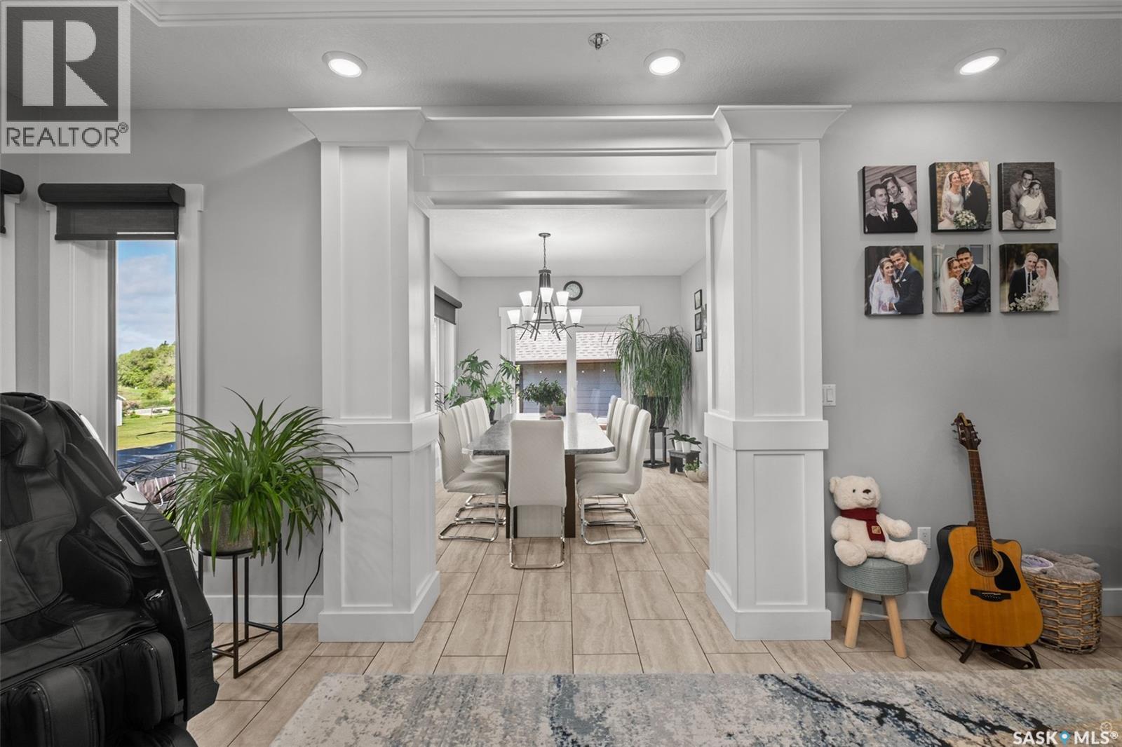 Tower Road Acreage, Prince Albert Rm No. 461, Saskatchewan  S6V 5P9 - Photo 17 - SK029322