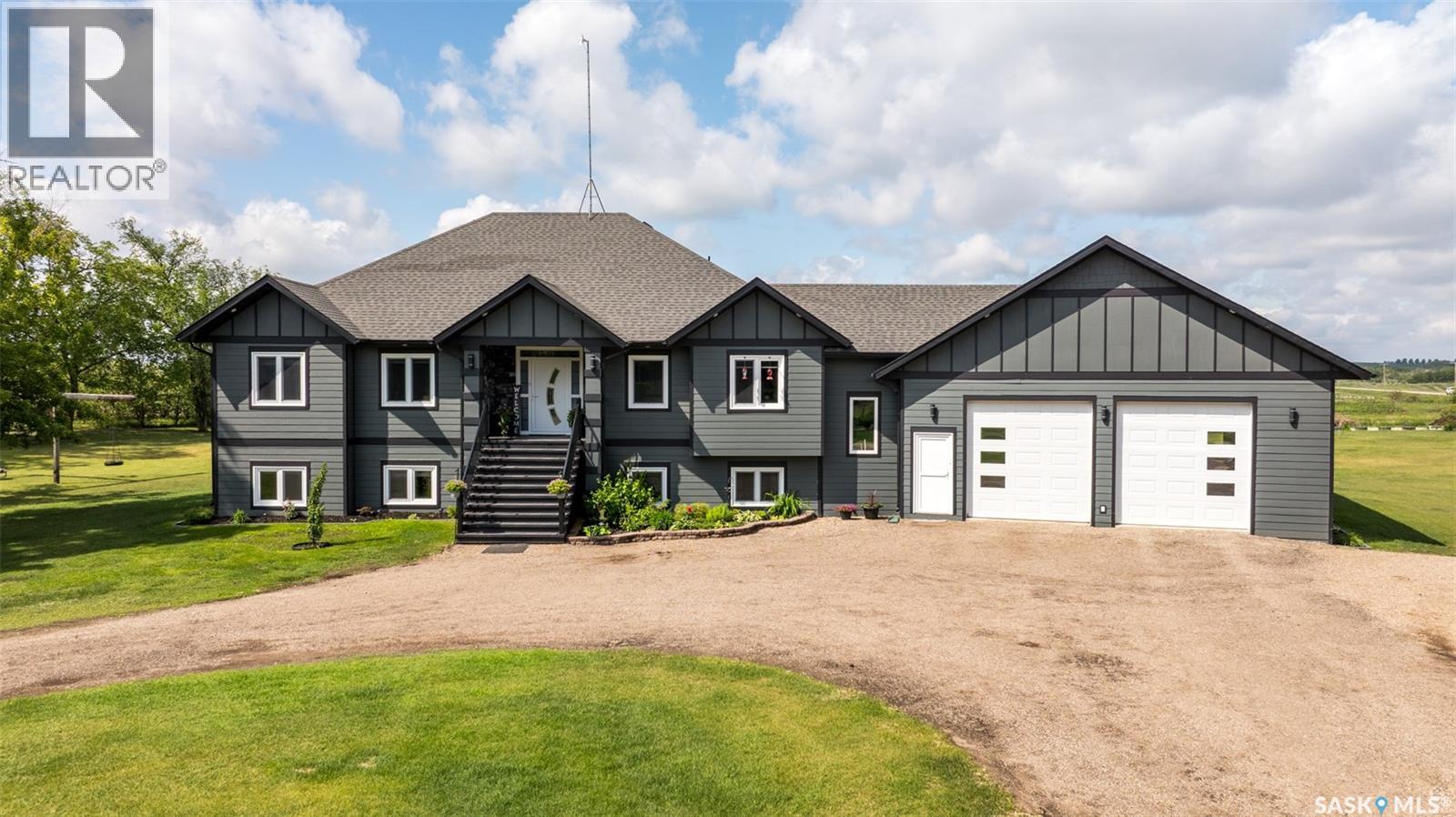 Tower Road Acreage, Prince Albert Rm No. 461, Saskatchewan  S6V 5P9 - Photo 2 - SK029322