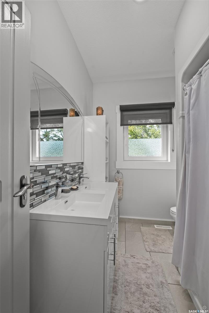 Tower Road Acreage, Prince Albert Rm No. 461, Saskatchewan  S6V 5P9 - Photo 24 - SK029322