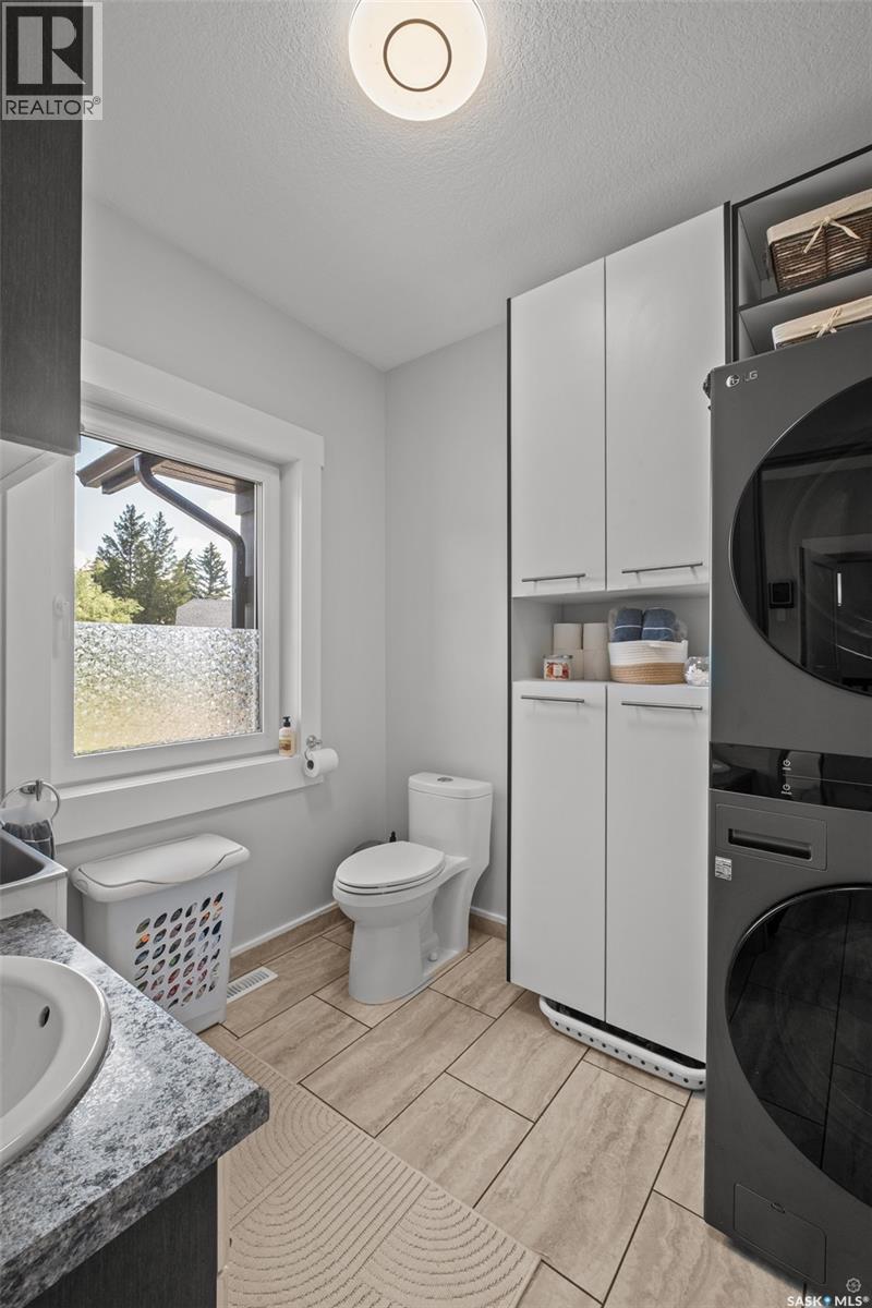 Tower Road Acreage, Prince Albert Rm No. 461, Saskatchewan  S6V 5P9 - Photo 25 - SK029322