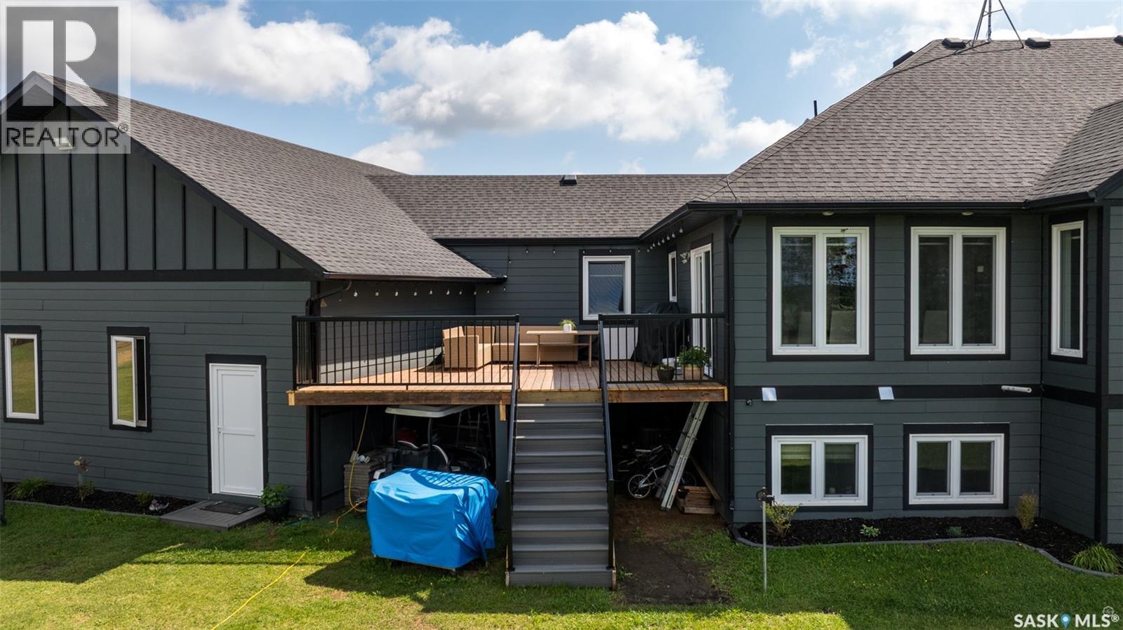 Tower Road Acreage, Prince Albert Rm No. 461, Saskatchewan  S6V 5P9 - Photo 38 - SK029322