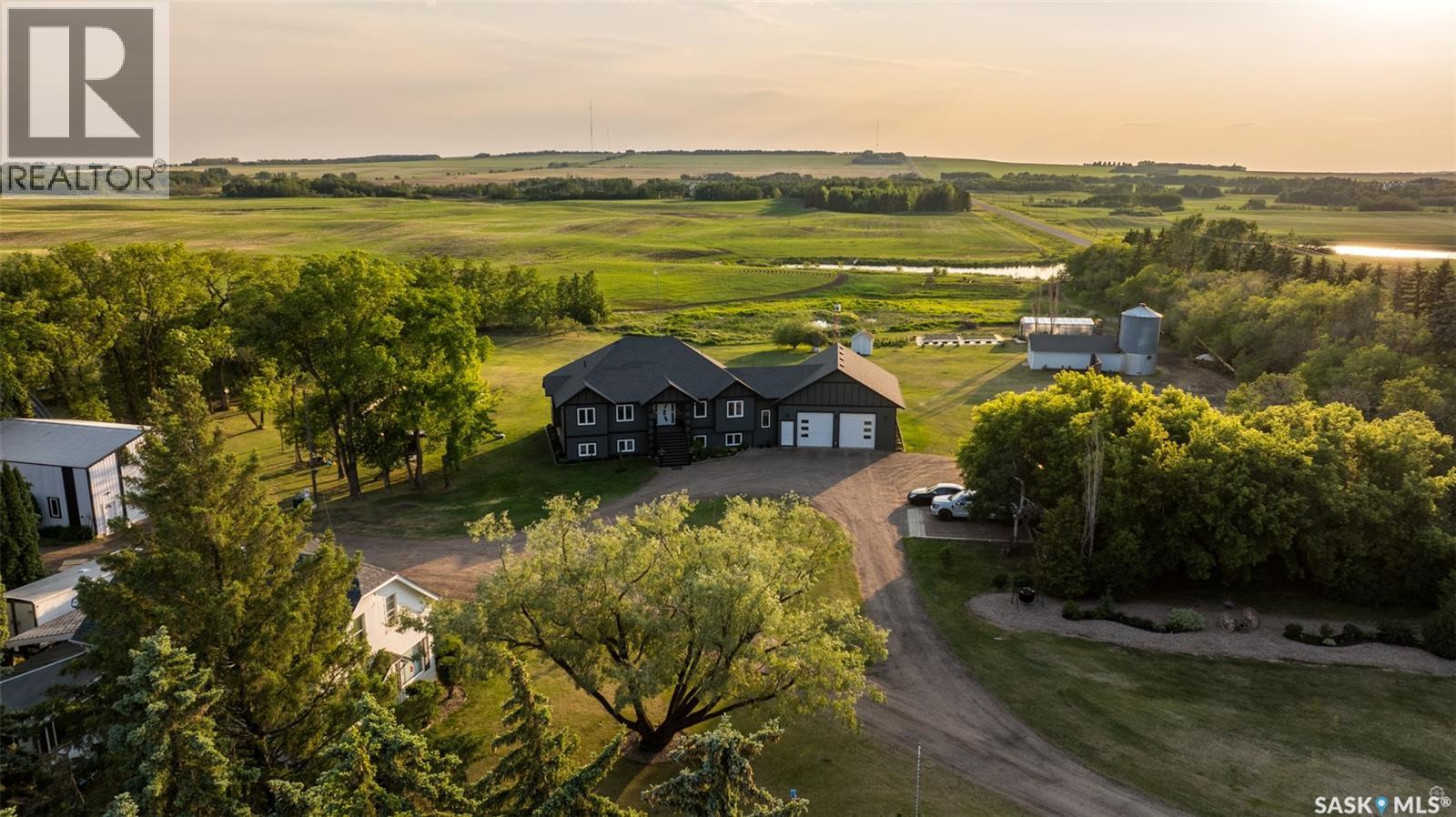 Tower Road Acreage, Prince Albert Rm No. 461, Saskatchewan  S6V 5P9 - Photo 44 - SK029322