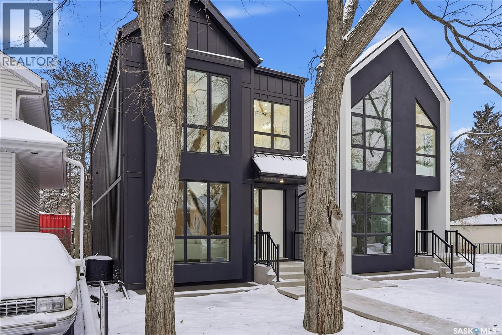 1137 13th Street E, Saskatoon, Saskatchewan  S7H 0B8 - Photo 3 - SK029321