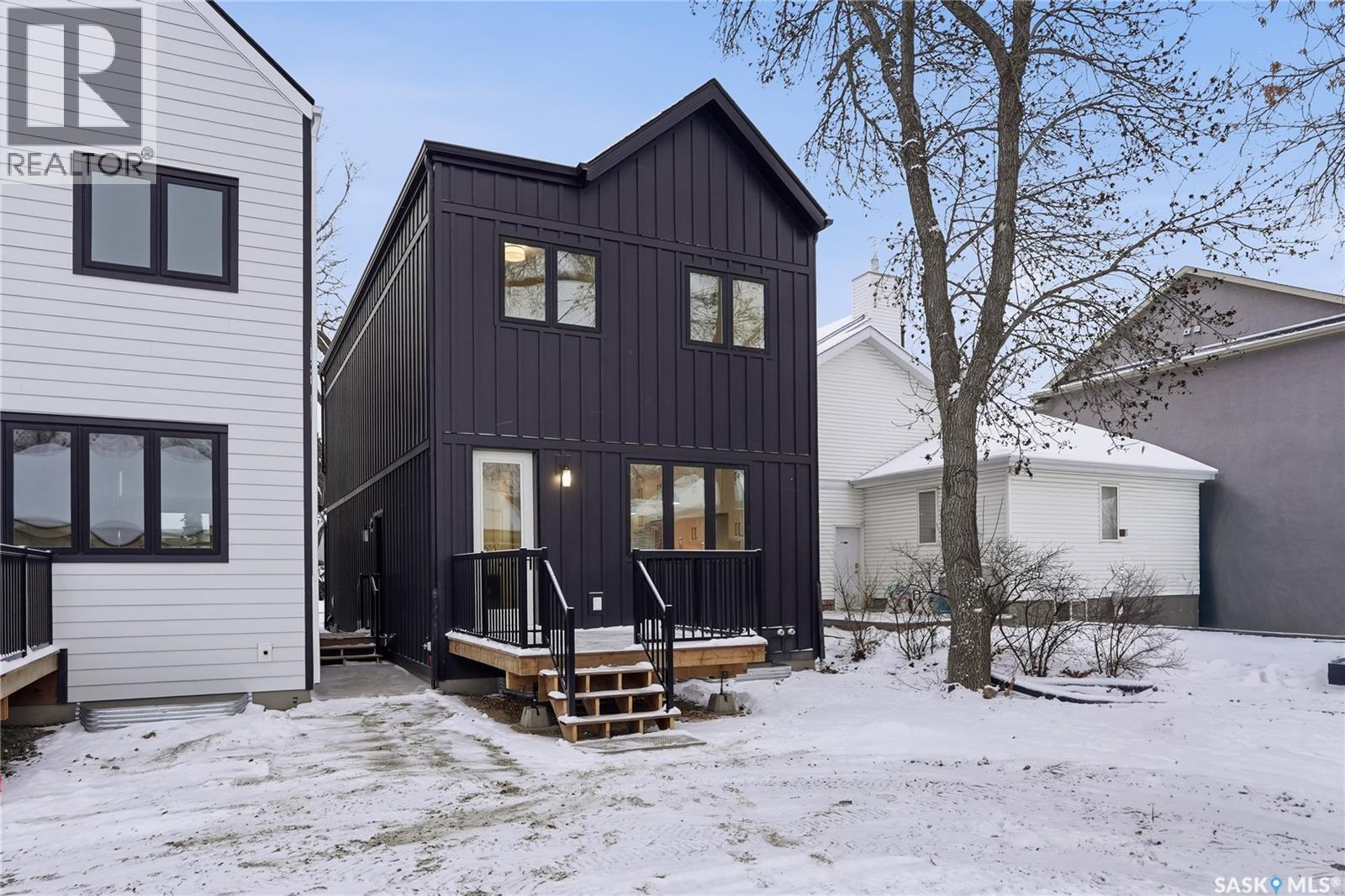 1137 13th Street E, Saskatoon, Saskatchewan  S7H 0B8 - Photo 38 - SK029321