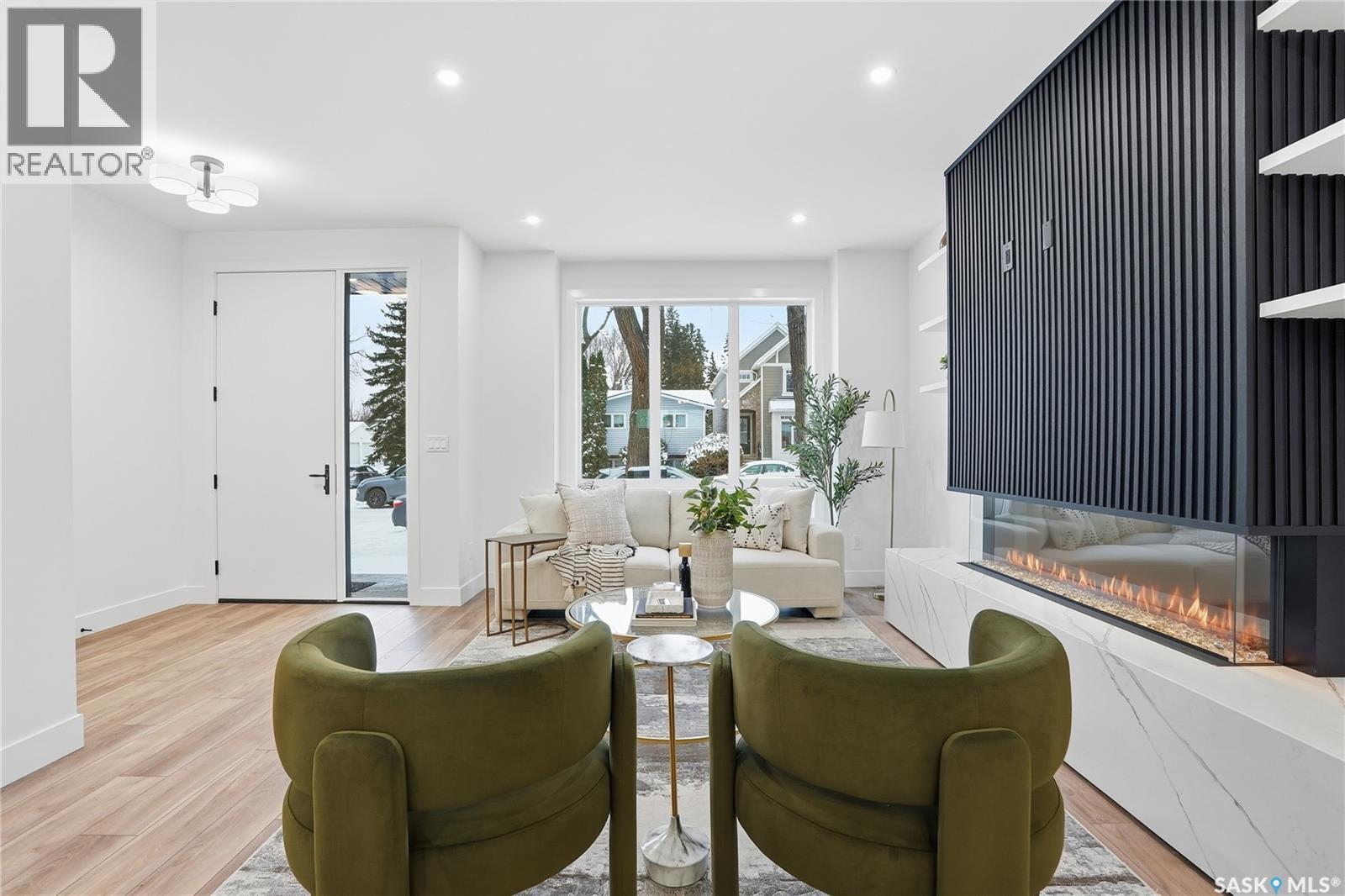 1137 13th Street E, Saskatoon, Saskatchewan  S7H 0B8 - Photo 9 - SK029321