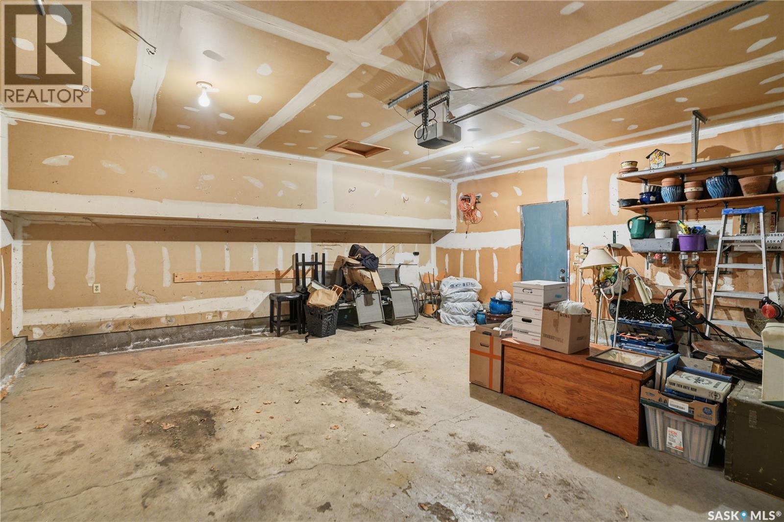 210 Brunst Crescent, Saskatoon, Saskatchewan  S7N 3S7 - Photo 45 - SK029318