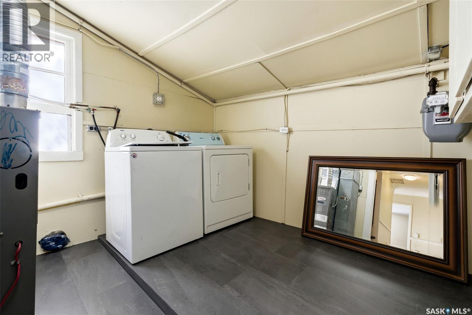 1162 Queen Street, Regina, Saskatchewan  S4T 4B2 - Photo 13 - SK029292