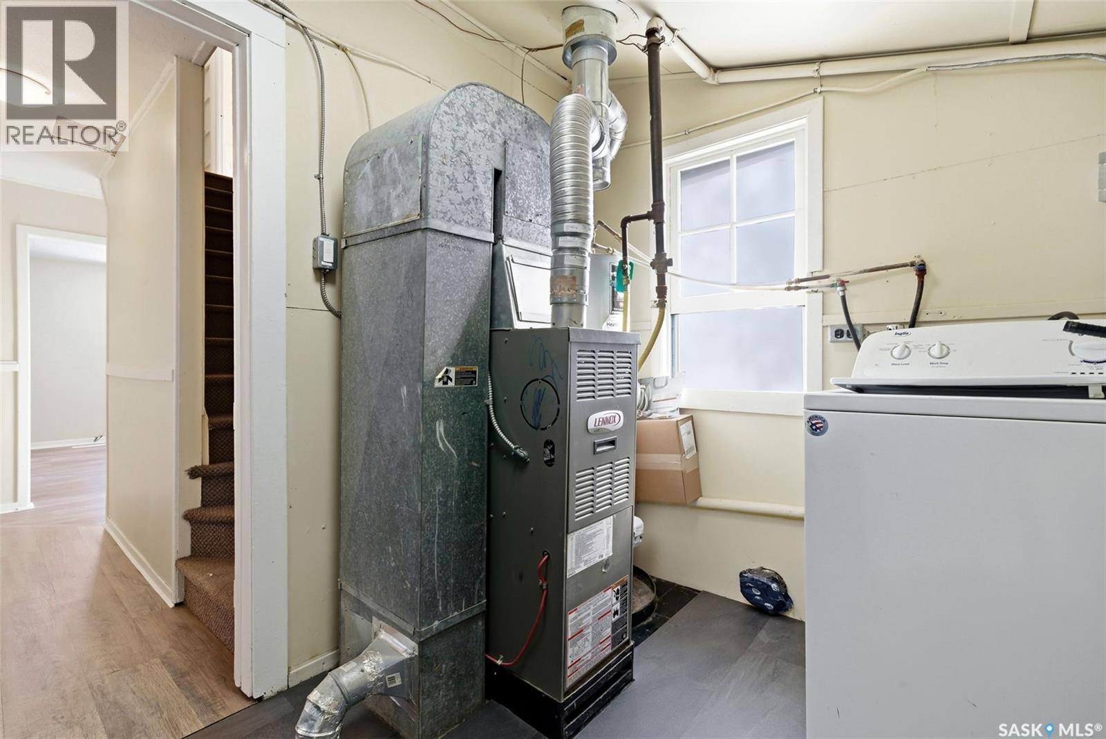 1162 Queen Street, Regina, Saskatchewan  S4T 4B2 - Photo 14 - SK029292