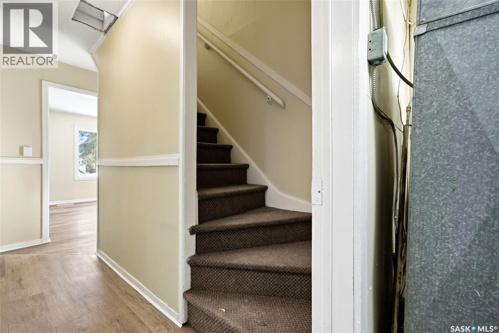 1162 Queen Street, Regina, Saskatchewan  S4T 4B2 - Photo 15 - SK029292