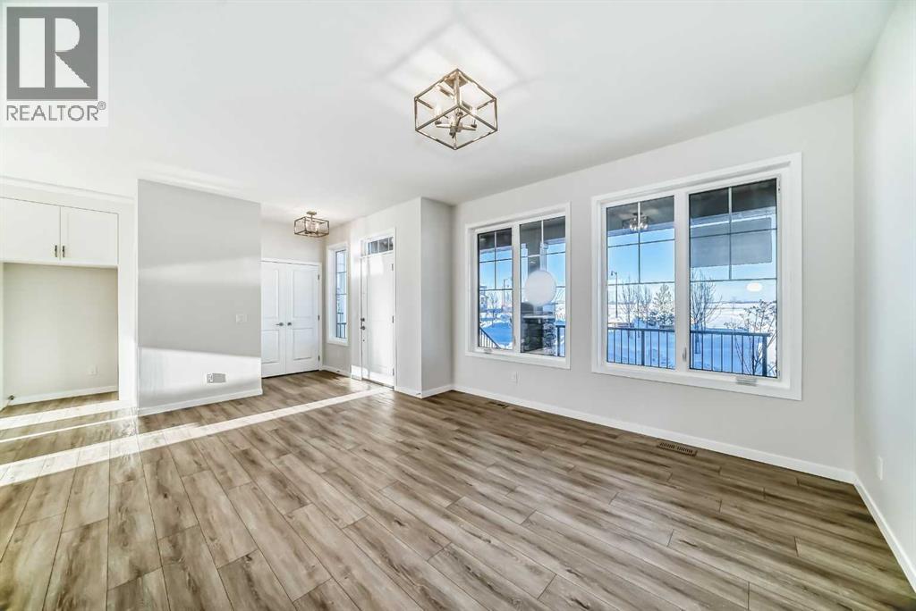 40 Ellen Lane, Crossfield, Alberta  T0M 0S0 - Photo 19 - A2279159