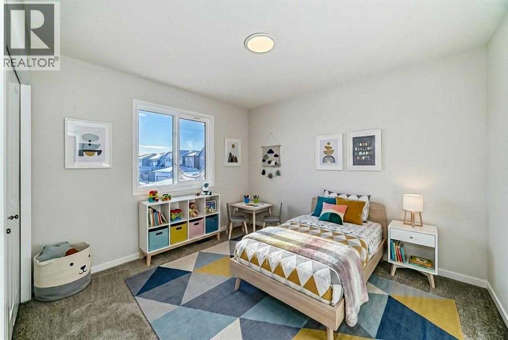 40 Ellen Lane, Crossfield, Alberta  T0M 0S0 - Photo 27 - A2279159