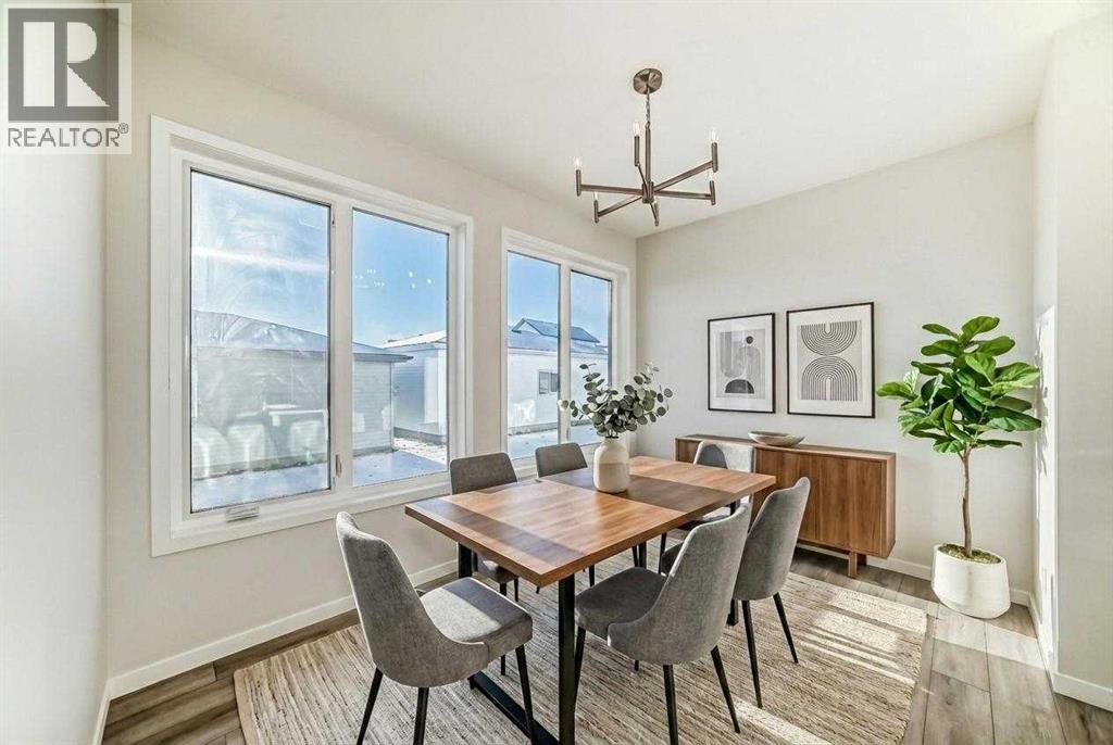 40 Ellen Lane, Crossfield, Alberta  T0M 0S0 - Photo 5 - A2279159