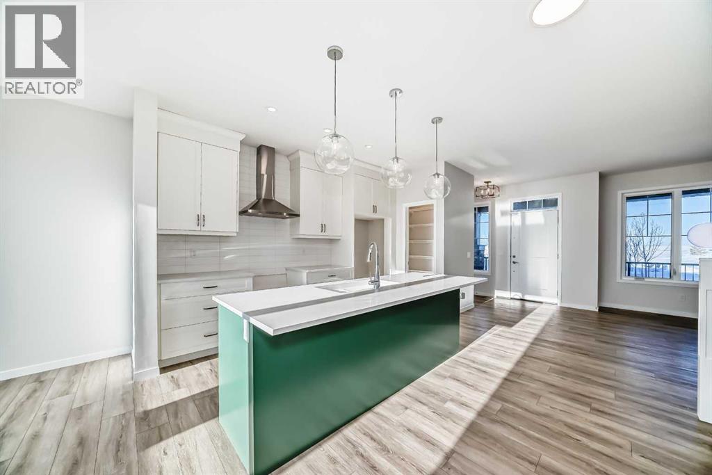 40 Ellen Lane, Crossfield, Alberta  T0M 0S0 - Photo 8 - A2279159