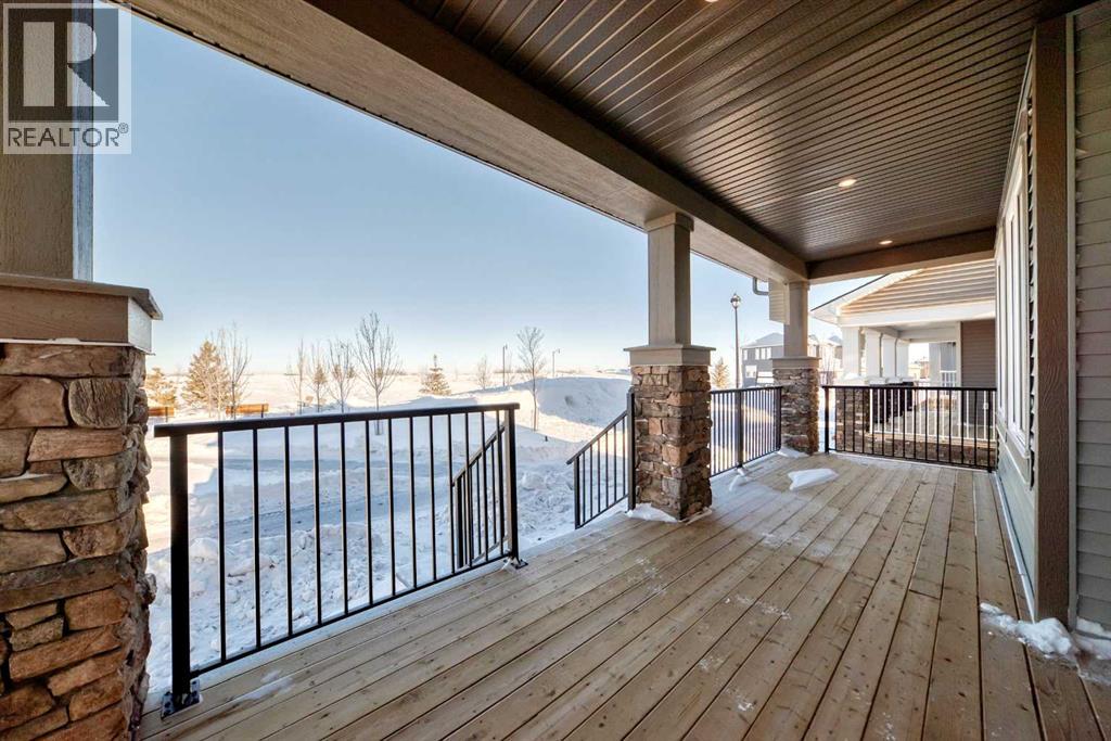 40 Ellen Lane, Crossfield, Alberta  T0M 0S0 - Photo 43 - A2279159