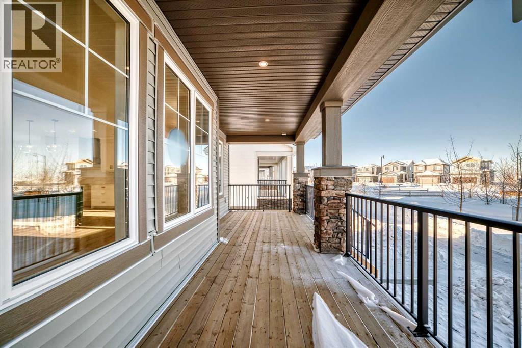 40 Ellen Lane, Crossfield, Alberta  T0M 0S0 - Photo 47 - A2279159