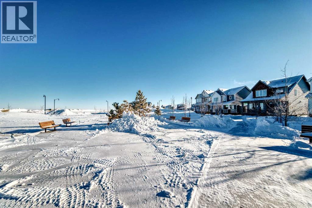 40 Ellen Lane, Crossfield, Alberta  T0M 0S0 - Photo 48 - A2279159