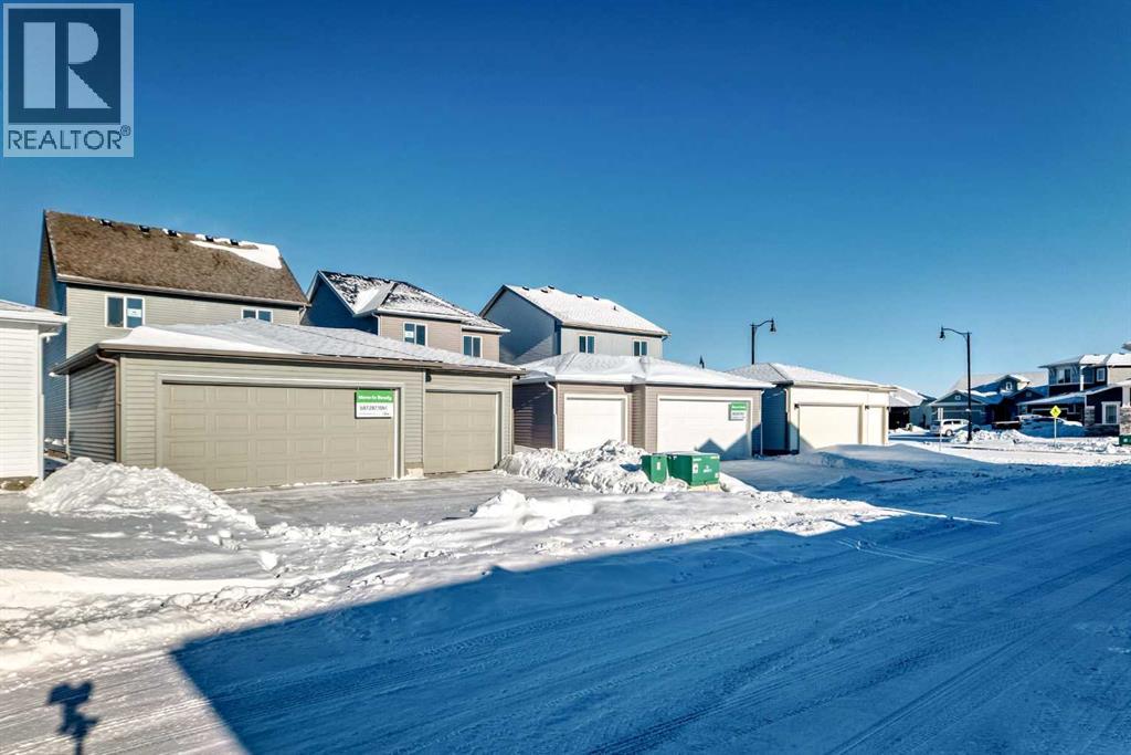 40 Ellen Lane, Crossfield, Alberta  T0M 0S0 - Photo 36 - A2279159