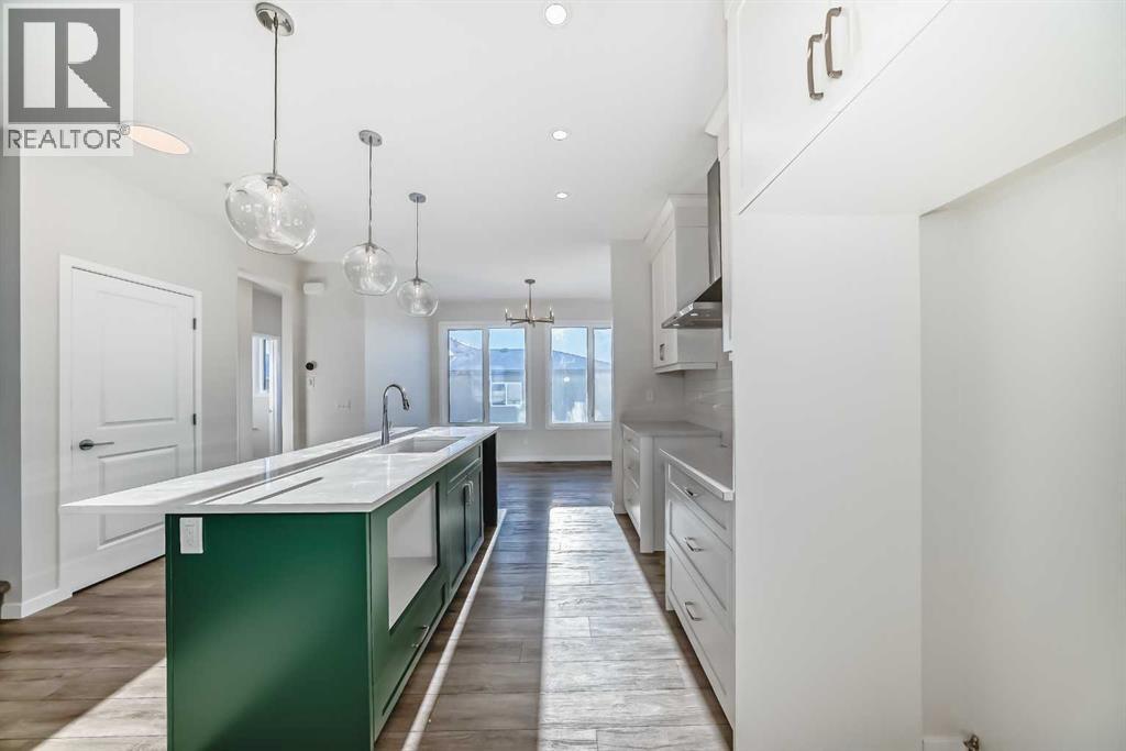 40 Ellen Lane, Crossfield, Alberta  T0M 0S0 - Photo 13 - A2279159