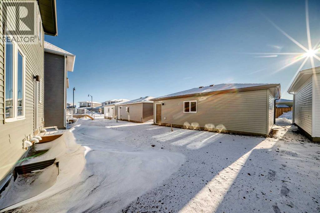40 Ellen Lane, Crossfield, Alberta  T0M 0S0 - Photo 38 - A2279159