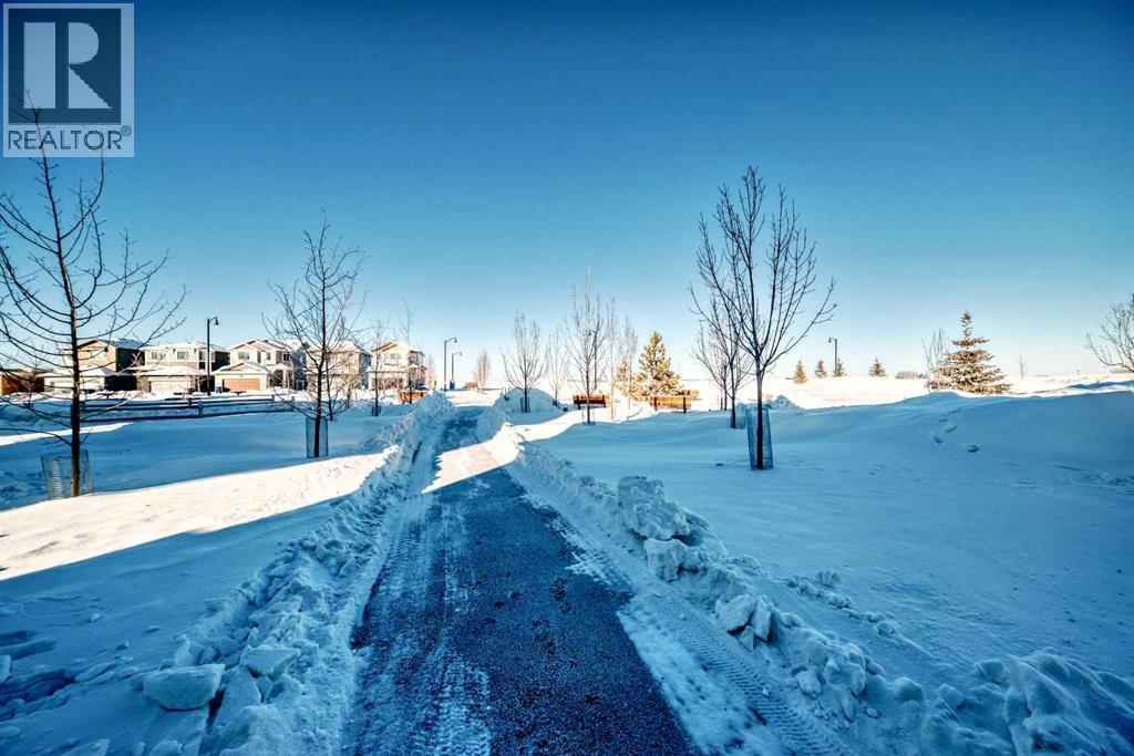 40 Ellen Lane, Crossfield, Alberta  T0M 0S0 - Photo 49 - A2279159