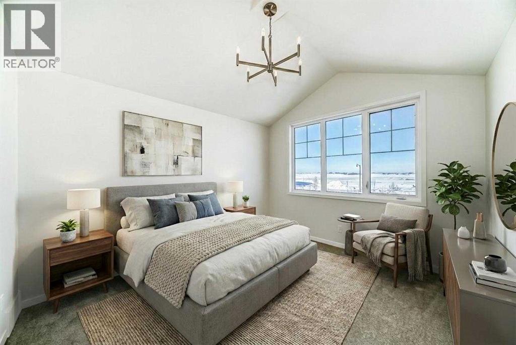 40 Ellen Lane, Crossfield, Alberta  T0M 0S0 - Photo 23 - A2279159