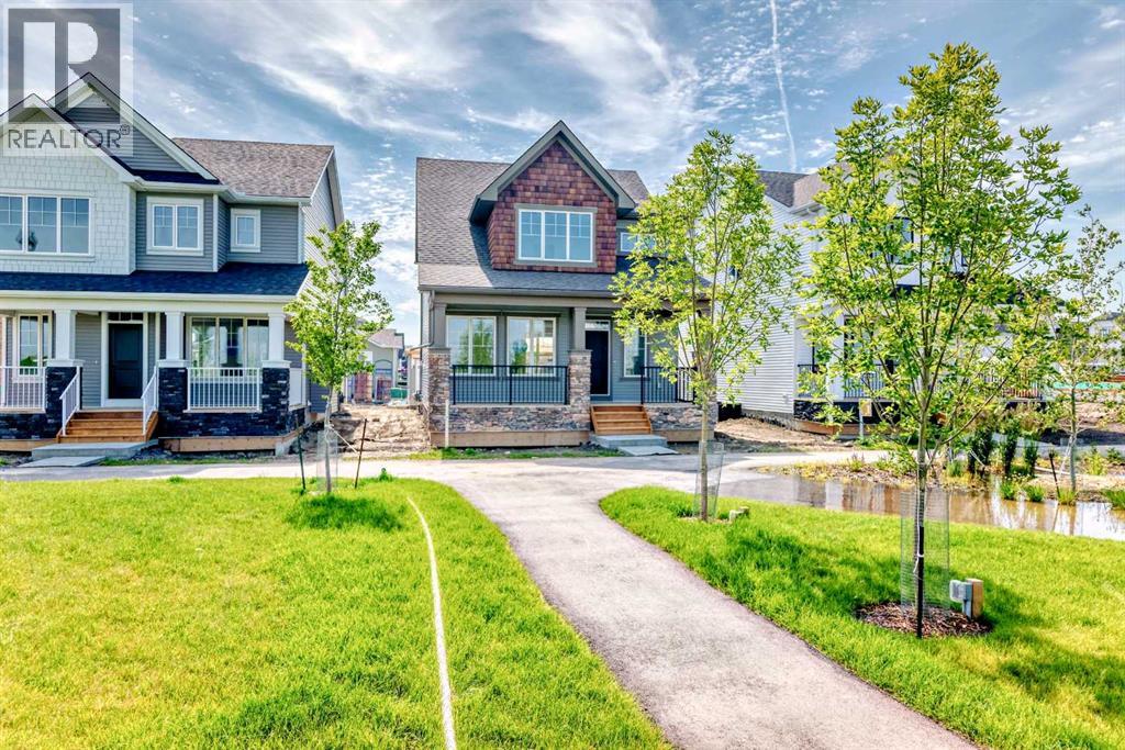 40 Ellen Lane, Crossfield, Alberta  T0M 0S0 - Photo 40 - A2279159