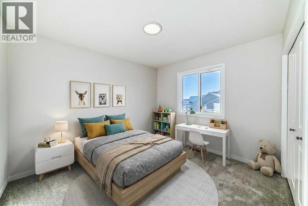 40 Ellen Lane, Crossfield, Alberta  T0M 0S0 - Photo 29 - A2279159