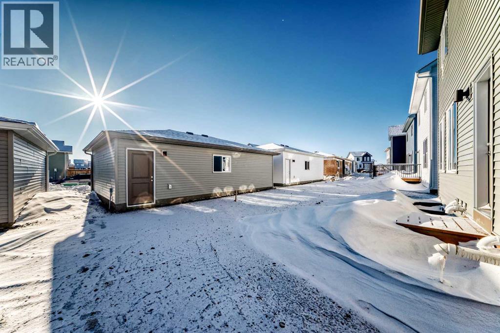 40 Ellen Lane, Crossfield, Alberta  T0M 0S0 - Photo 37 - A2279159