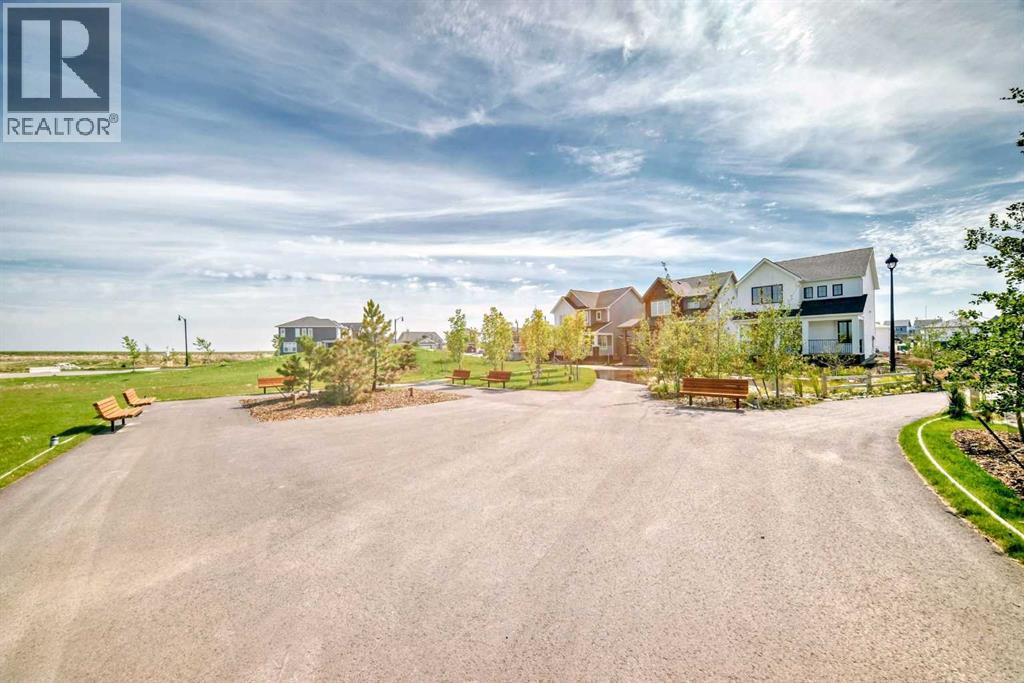 40 Ellen Lane, Crossfield, Alberta  T0M 0S0 - Photo 45 - A2279159