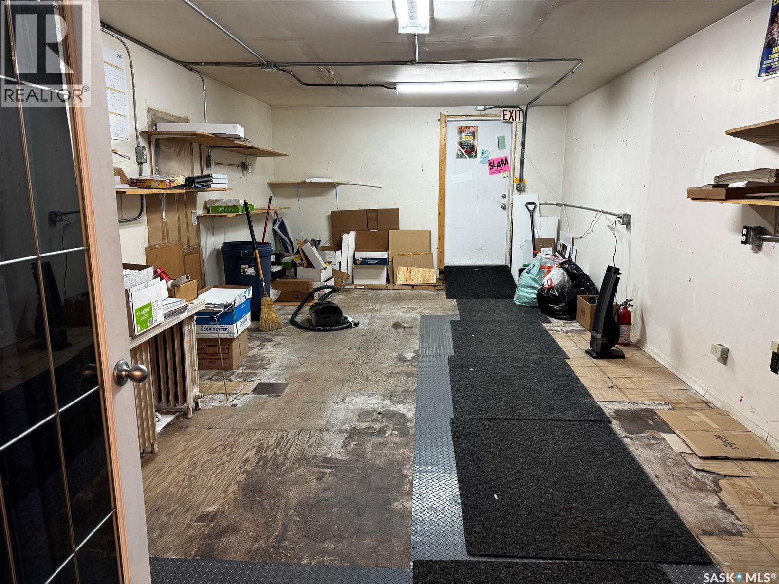 213 Main Street, Melfort, Saskatchewan  S0E 1A0 - Photo 11 - SK029281