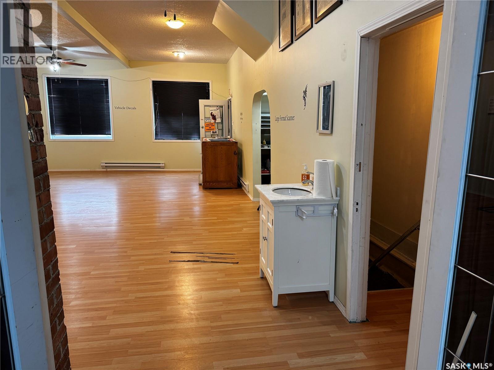 213 Main Street, Melfort, Saskatchewan  S0E 1A0 - Photo 13 - SK029281