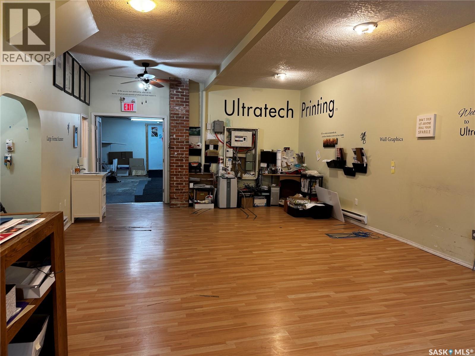 213 Main Street, Melfort, Saskatchewan  S0E 1A0 - Photo 14 - SK029281