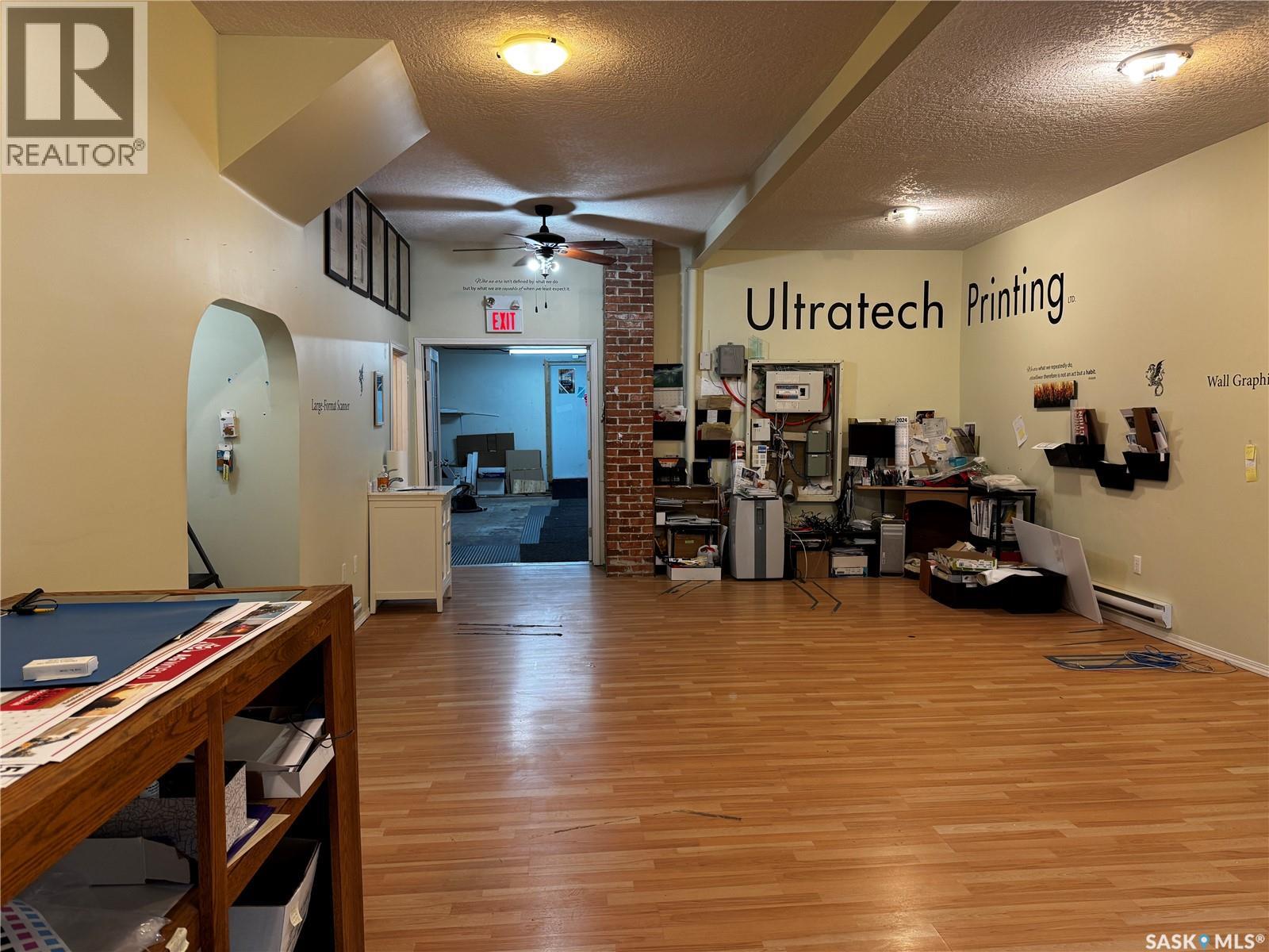 213 Main Street, Melfort, Saskatchewan  S0E 1A0 - Photo 16 - SK029281