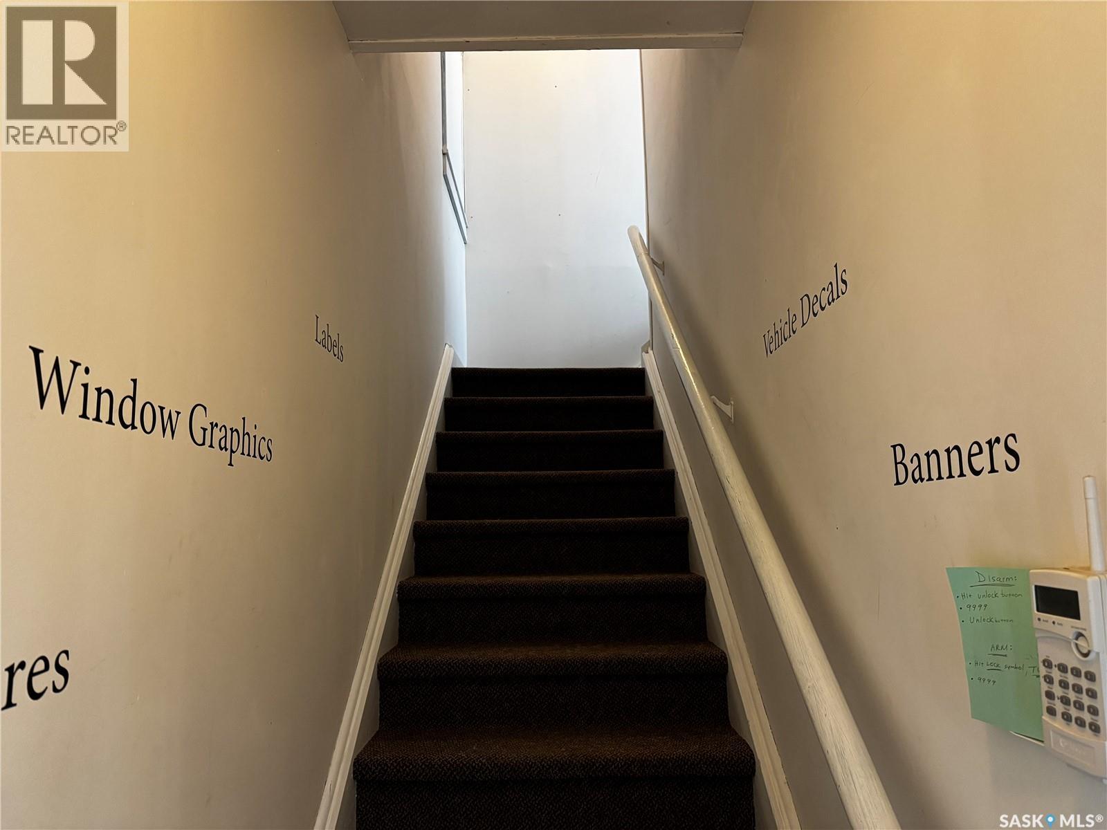 213 Main Street, Melfort, Saskatchewan  S0E 1A0 - Photo 17 - SK029281