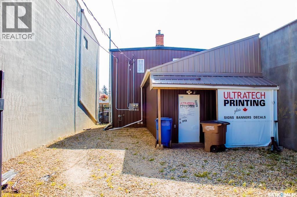 213 Main Street, Melfort, Saskatchewan  S0E 1A0 - Photo 3 - SK029281