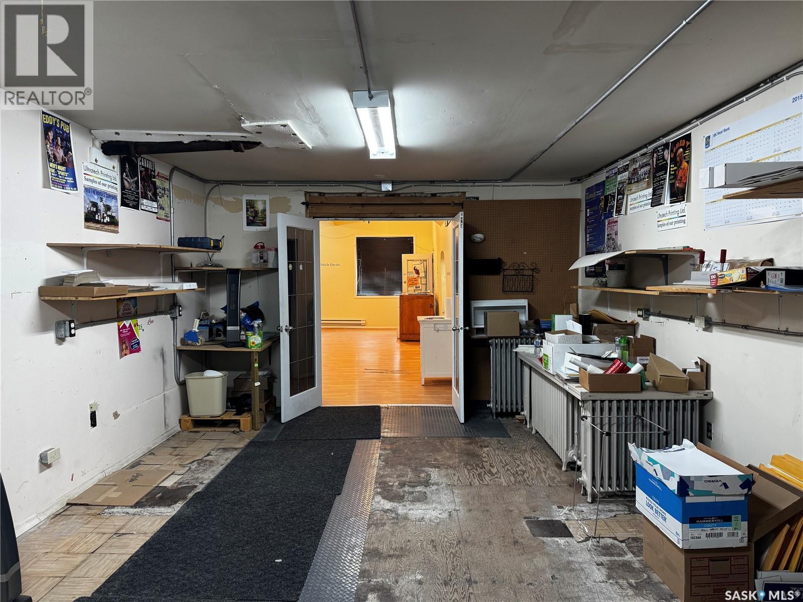 213 Main Street, Melfort, Saskatchewan  S0E 1A0 - Photo 4 - SK029281