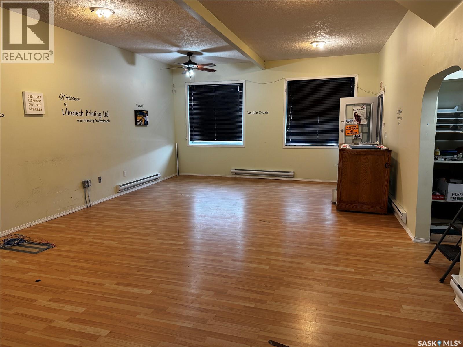 213 Main Street, Melfort, Saskatchewan  S0E 1A0 - Photo 5 - SK029281