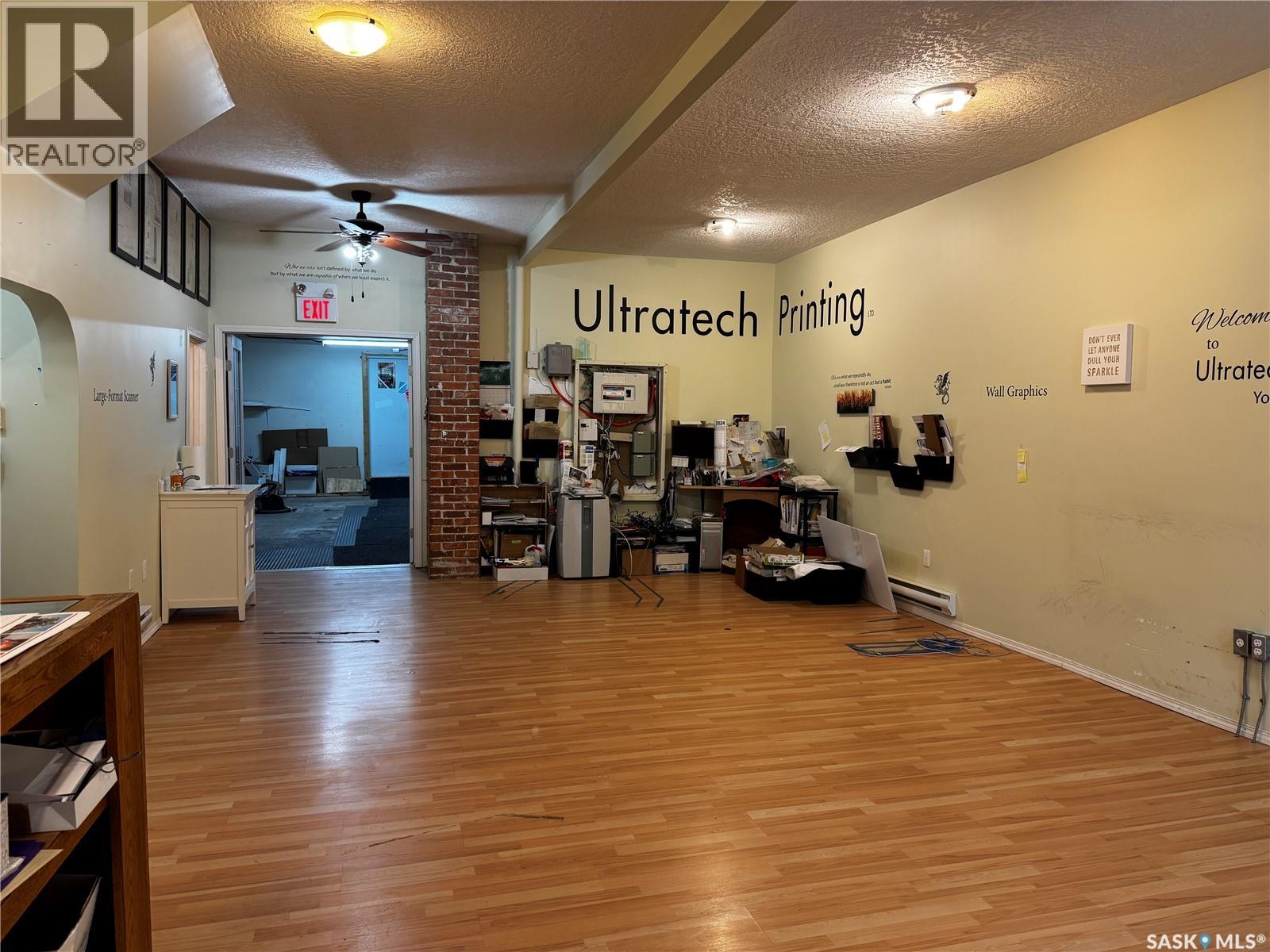 213 Main Street, Melfort, Saskatchewan  S0E 1A0 - Photo 6 - SK029281