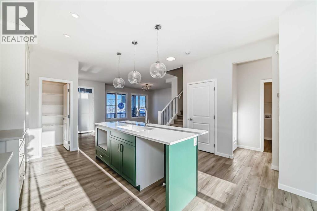 40 Ellen Lane, Crossfield, Alberta  T0M 0S0 - Photo 10 - A2279159