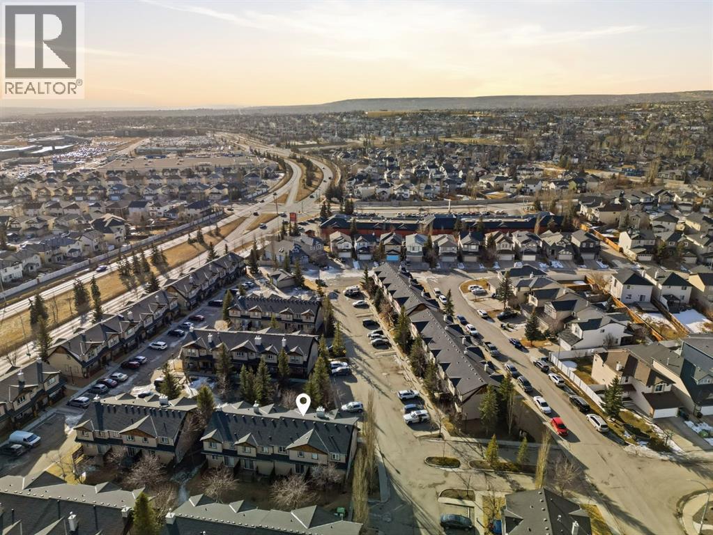 117 Panatella Park Nw, Calgary, Alberta  T3K 6L5 - Photo 39 - A2280427