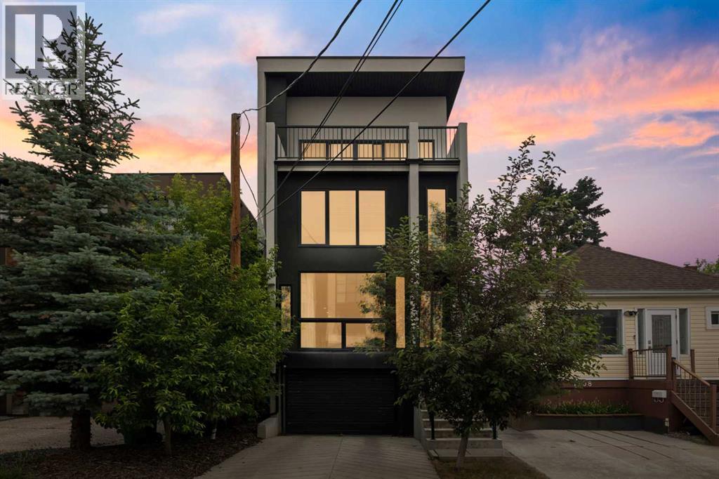 1710 35 Avenue Sw, Calgary, Alberta T2T 2B7 - Photo 35 - A2280856