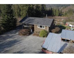 31081 SILVERHILL AVENUE, Mission, British Columbia