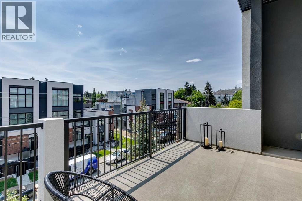 1710 35 Avenue Sw, Calgary, Alberta T2T 2B7 - Photo 22 - A2280856