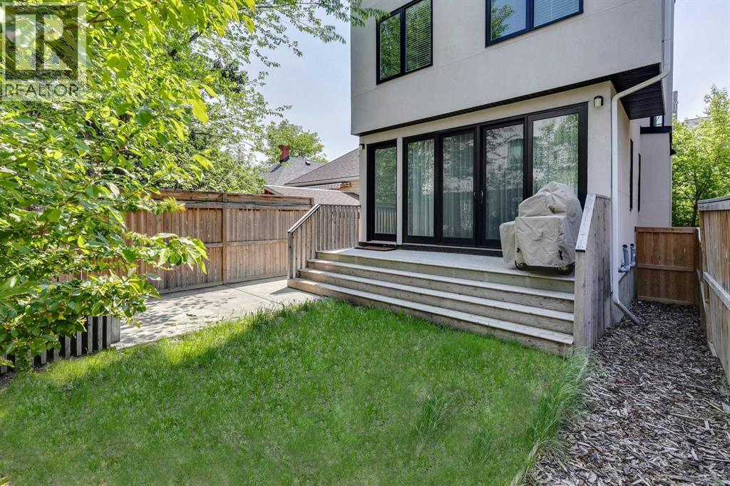 1710 35 Avenue Sw, Calgary, Alberta T2T 2B7 - Photo 30 - A2280856