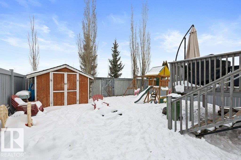 10804 183 Av Nw, Edmonton, Alberta  T5X 6E1 - Photo 27 - E4475123